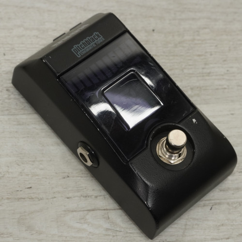 Vist Large View of Product Image Which is Used Korg PB-01 Instrument Tuner