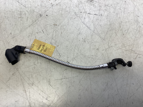 Vist Large View of Product Image Which is Used Shure GOOSENECK W CLAMP Pro Sound Accessory