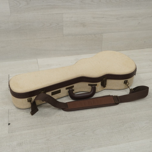 Vist Large View of Product Image Which is Used Gator GW-JM-UKE-CON Guitar Case