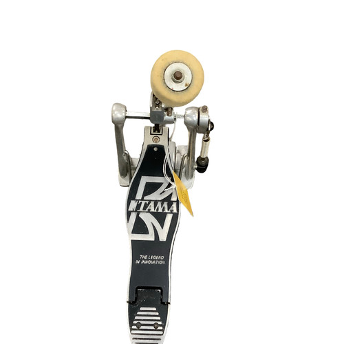 Vist Large View of Product Image Which is Used Tama CHAIN DRIVE SINGLE Kick Drum Pedal