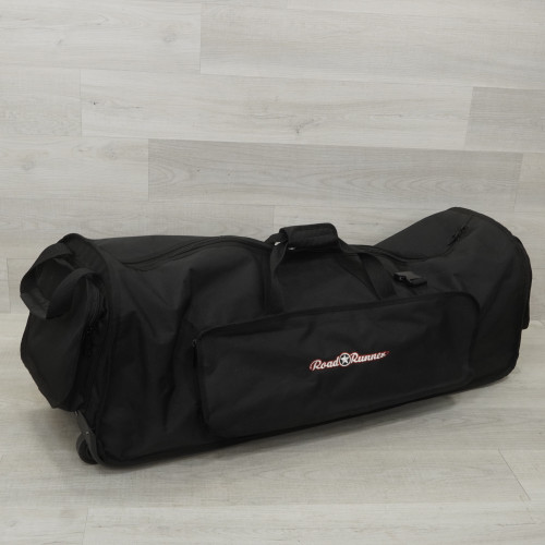 Vist Large View of Product Image Which is Used Road Runner RRHE38W Drum Hardware Case
