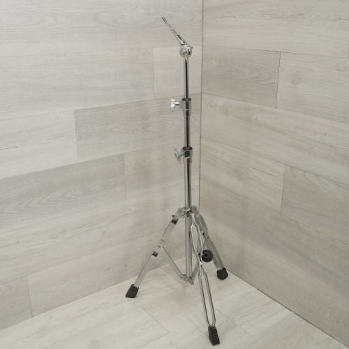 Vist Large View of Product Image Which is Used Straight Cymbal Stand