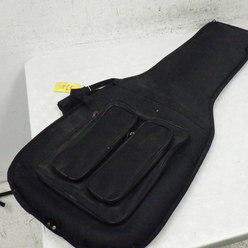 Vist Large View of Product Image Which is Used ELECTRIC GUITAR GIG BAG Guitar Gig Bag