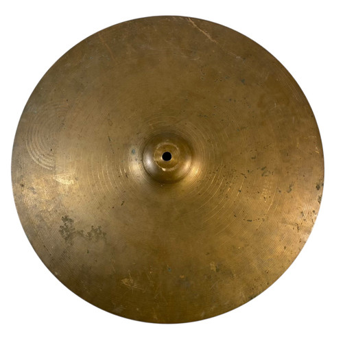 Vist Large View of Product Image Which is Used Sabian B8 20" Ride Cymbal