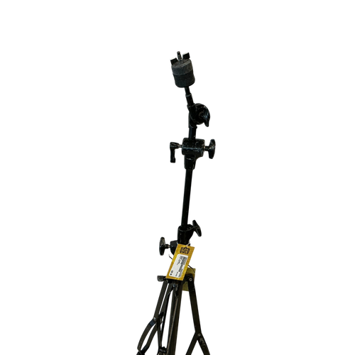 Used Mapex BOOM STAND Boom Stand 40009-S000309626 Vist Large View of Product Image Which is Used Mapex BOOM STAND Boom Stand