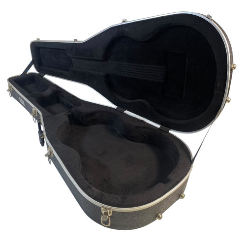 Vist Large View of Product Image Which is Used TKL ABS CLASSICAL Guitar Case