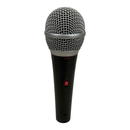 Vist Large View of Product Image Which is Used Ion IMC01 Dynamic Microphone