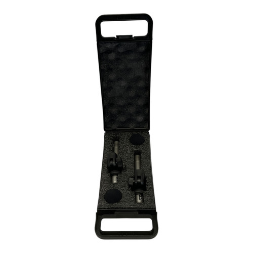 Vist Large View of Product Image Which is Used Samson C02 Condensor Pair 