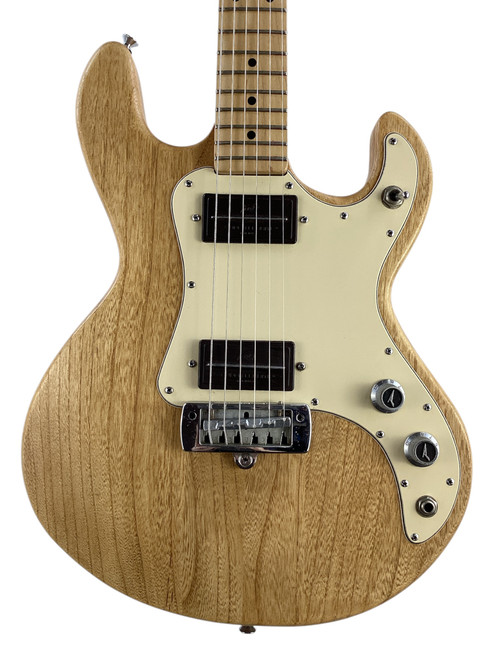 Vist Large View of Product Image Which is Used Peavey T-15 ELECTRIC 80S OHSC