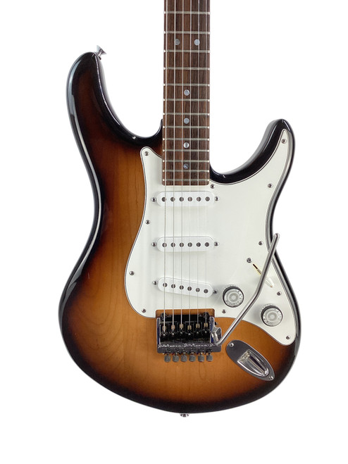 Vist Large View of Product Image Which is Used Peavey Falcon Electric Guitar w/KAHLER Bridge