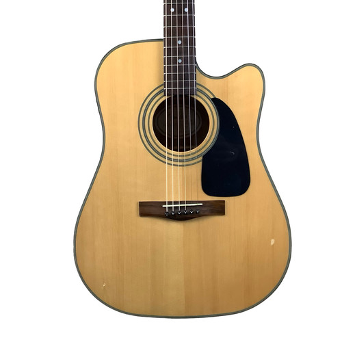 Used Fender STARCASTER NAT Acoustic Guitar Natural 40083-S000154450 Vist Large View of Product Image Which is Used Fender STARCASTER NAT Acoustic Guitar Natural
