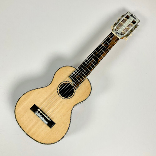 Vist Large View of Product Image Which is Used Mahalo MP5 GUITARLELE W/PICKUP