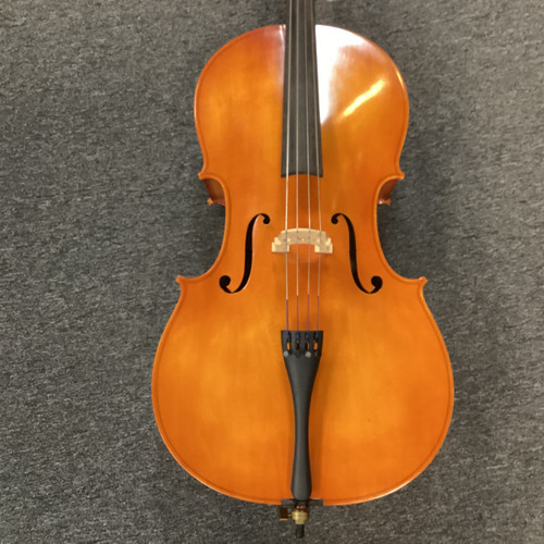 Vist Large View of Product Image Which is Used Eastman VC 80 Cello 4/4 Size
