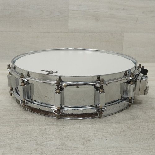 Vist Large View of Product Image Which is Used 14x3 Steel Snare Drum