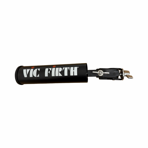 Vist Large View of Product Image Which is Used Vic Firth DRUM STICK CADDY Percussion Accessory