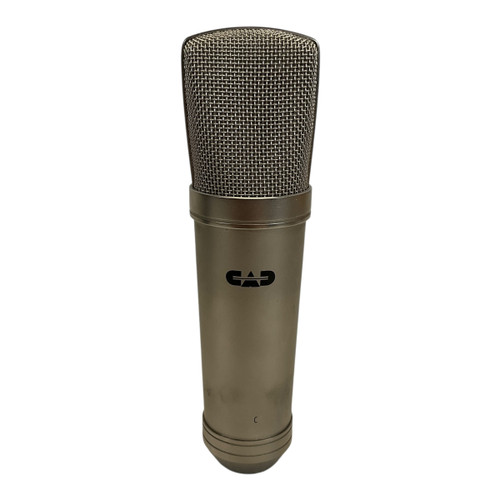 Vist Large View of Product Image Which is Used Cad GXL2200 Condenser Microphone