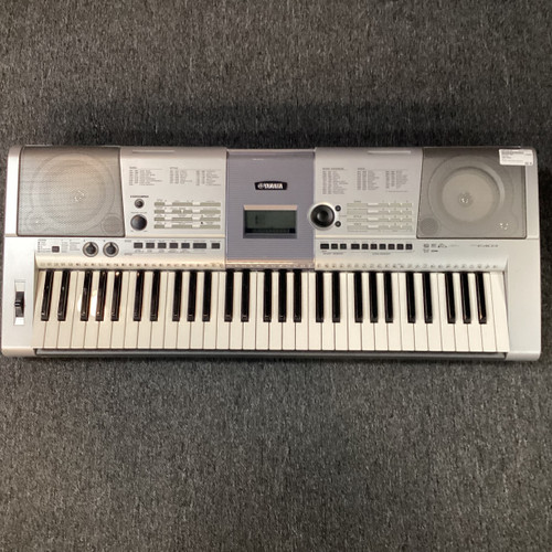 Vist Large View of Product Image Which is Used Yamaha PSR-E403 61-Key Keyboard 61-Key