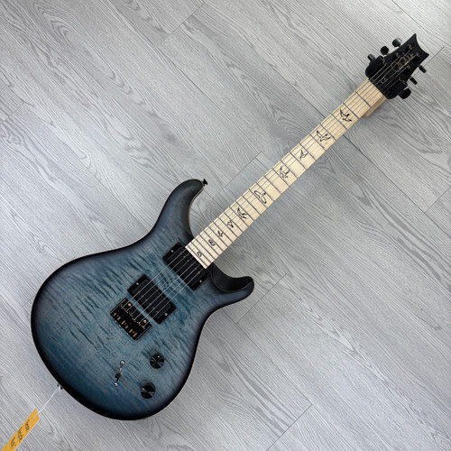 Vist Large View of Product Image Which is Used Paul Reed Smith Dustie Waring DW CE 24 Hardtail Limited Edition 2023 w/Gig Bag