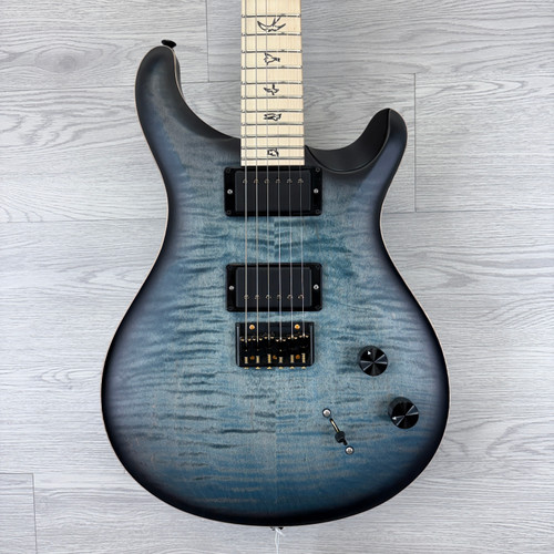 Vist Large View of Product Image Which is Used Paul Reed Smith Dustie Waring DW CE 24 Hardtail Limited Edition 2023 w/Gig Bag