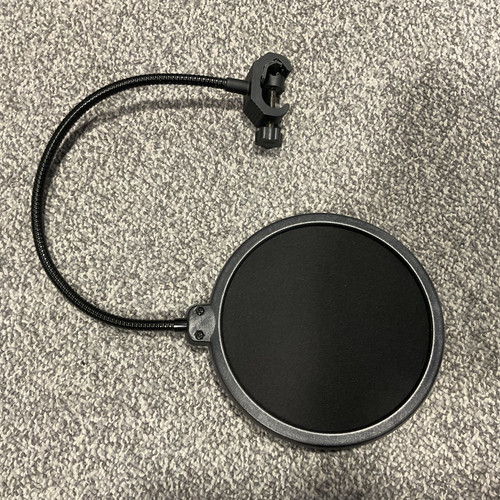 Vist Large View of Product Image Which is Used POP FILTER