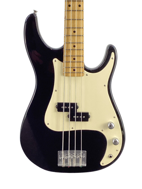 Vist Large View of Product Image Which is Used Peavey Fury Bass USA 1990s Bass Guitar 