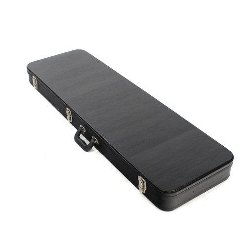 Vist Large View of Product Image Which is Used BASS HARD CASE Guitar Case