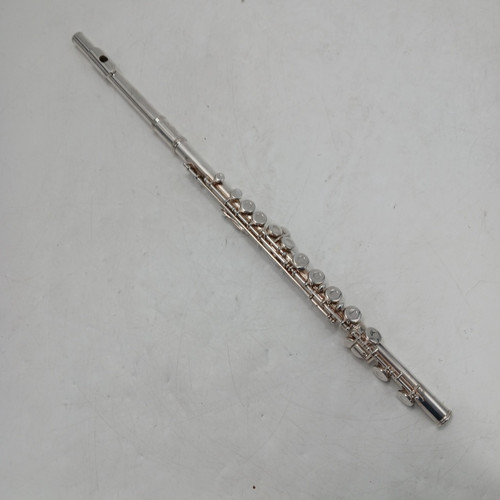 Vist Large View of Product Image Which is Used Gemeinhardt 2SP KGG Student Flute