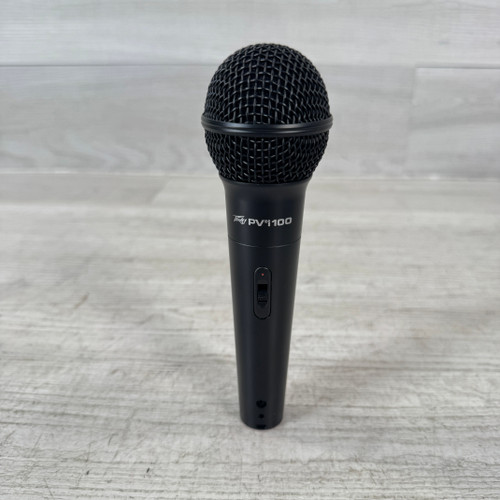 Vist Large View of Product Image Which is Used Peavey PVI100 - Dynamic Microphone