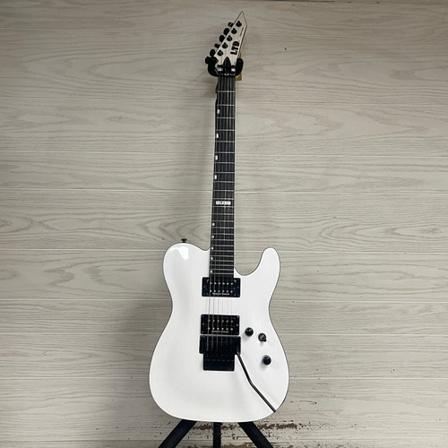 Vist Large View of Product Image Which is Used - LTD ECLIPSE CUSTOM 87 Electric Guitar 