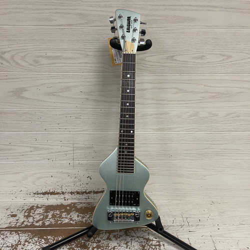 Vist Large View of Product Image Which is Used - ERLEWINE CHIQUITA TRAVEL Electric Guitar