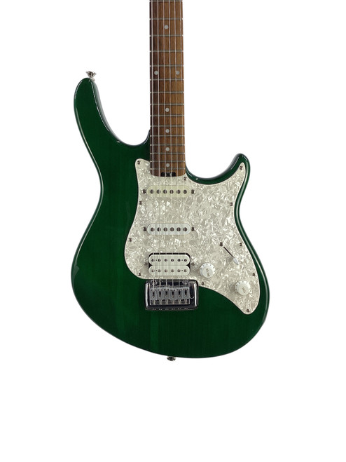 Vist Large View of Product Image Which is Used Peavey PREDATOR PLUS