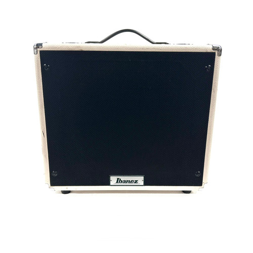 Used Ibanez TSA112C Tube Guitar Amplifier Vist Large View of Product Image Which is Used Ibanez TSA112C Tube Guitar Amplifier