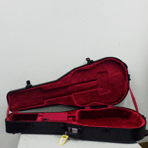Vist Large View of Product Image Which is Used Gator Tsa Ata Acoustic Guitar Case Guitar Case