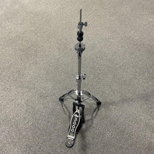 Vist Large View of Product Image Which is Used DW 3000 2-LEG HI HAT STAND