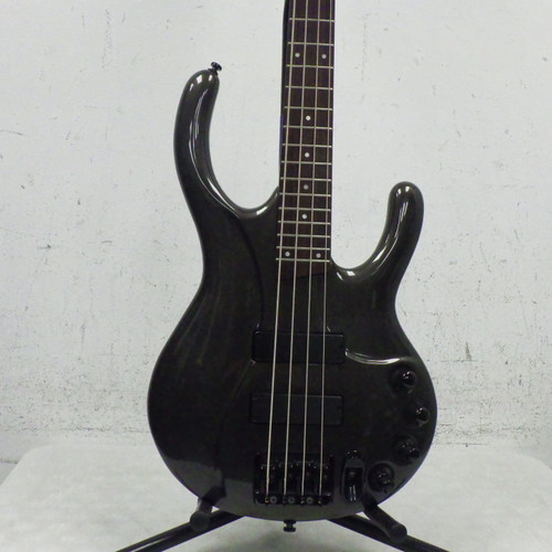 Vist Large View of Product Image Which is Used Ibanez EDC 700 ergodyne Bass Guitar Brown 4-String