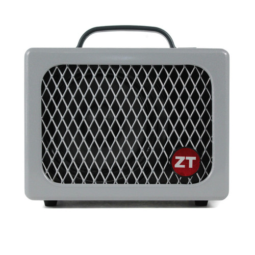 Vist Large View of Product Image Which is Used ZT Amps LBJ1 LUNCHBOX JUNIOR Solid State Guitar Combo Other