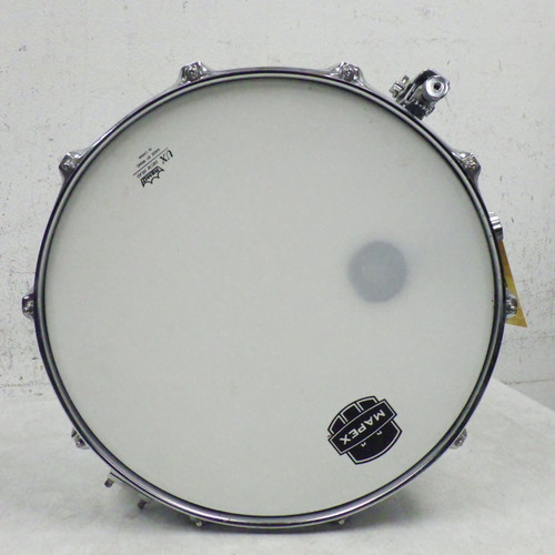 Vist Large View of Product Image Which is Used Mapex PICCOLO SNARE Metal Snare Drum 14"