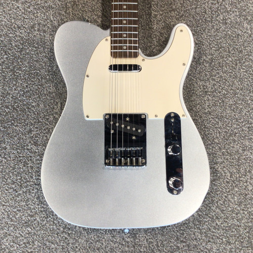 Vist Large View of Product Image Which is Used SQUIER AFFINITY TELECASTER Electric Guitar