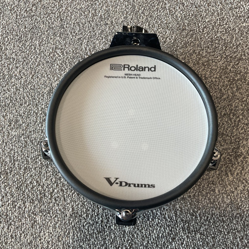 Vist Large View of Product Image Which is Used ROLAND PD-85 DRUM PAD