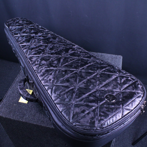 Vist Large View of Product Image Which is Used Road Runner HIGHWAY SERIES ELECTRIC GIG BAG Guitar Gig Bag