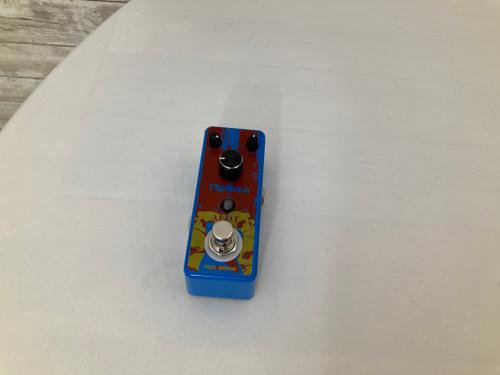 Vist Large View of Product Image Which is Used AFOT TREMOLO PEDAL