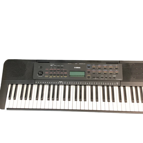 Vist Large View of Product Image Which is Used Yamaha PSR E273 61-Key Keyboard 61-Key
