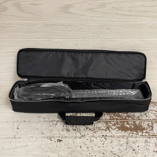 Vist Large View of Product Image Which is Used - Pedaltrain NANO MAX W/BAG 