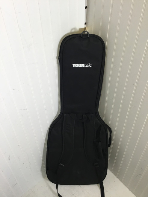 Vist Large View of Product Image Which is Used TOUR TEK ELECTRIC GIG BAG Guitar Gig Bag