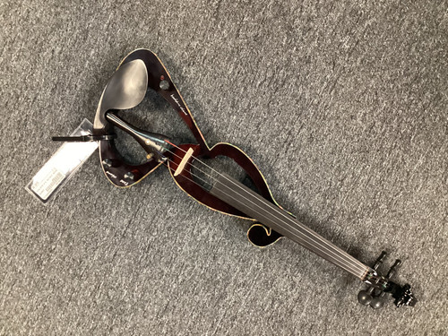 Vist Large View of Product Image Which is Used PRIMO VIOLINS 4/4 ELECTRIC VIOLIN Violin 4/4 Size