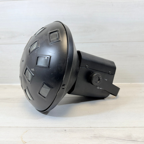 Vist Large View of Product Image Which is Used Chauvet LED MUSHROOM Lighting Equipment