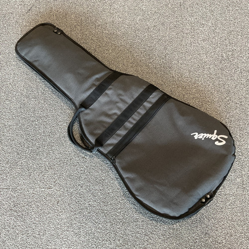 Vist Large View of Product Image Which is Used SQUIER ELECTRIC GIG BAG