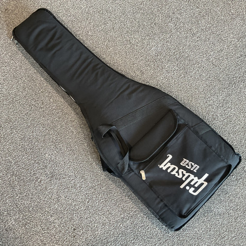 Vist Large View of Product Image Which is Used GIBSON USA ELECTRIC GUITAR GIG BAG