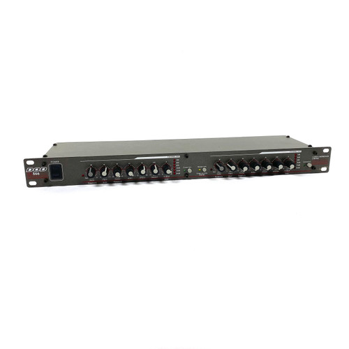 Used DOD 866 II Compressor Vist Large View of Product Image Which is Used DOD 866 II Compressor