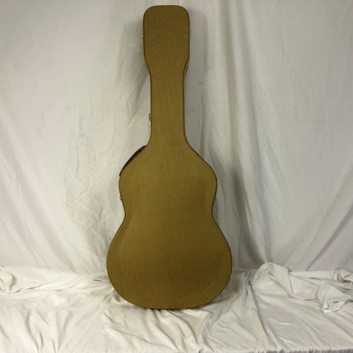 Vist Large View of Product Image Which is Used TWEED CLASSICAL GUITAR CASE Guitar Case